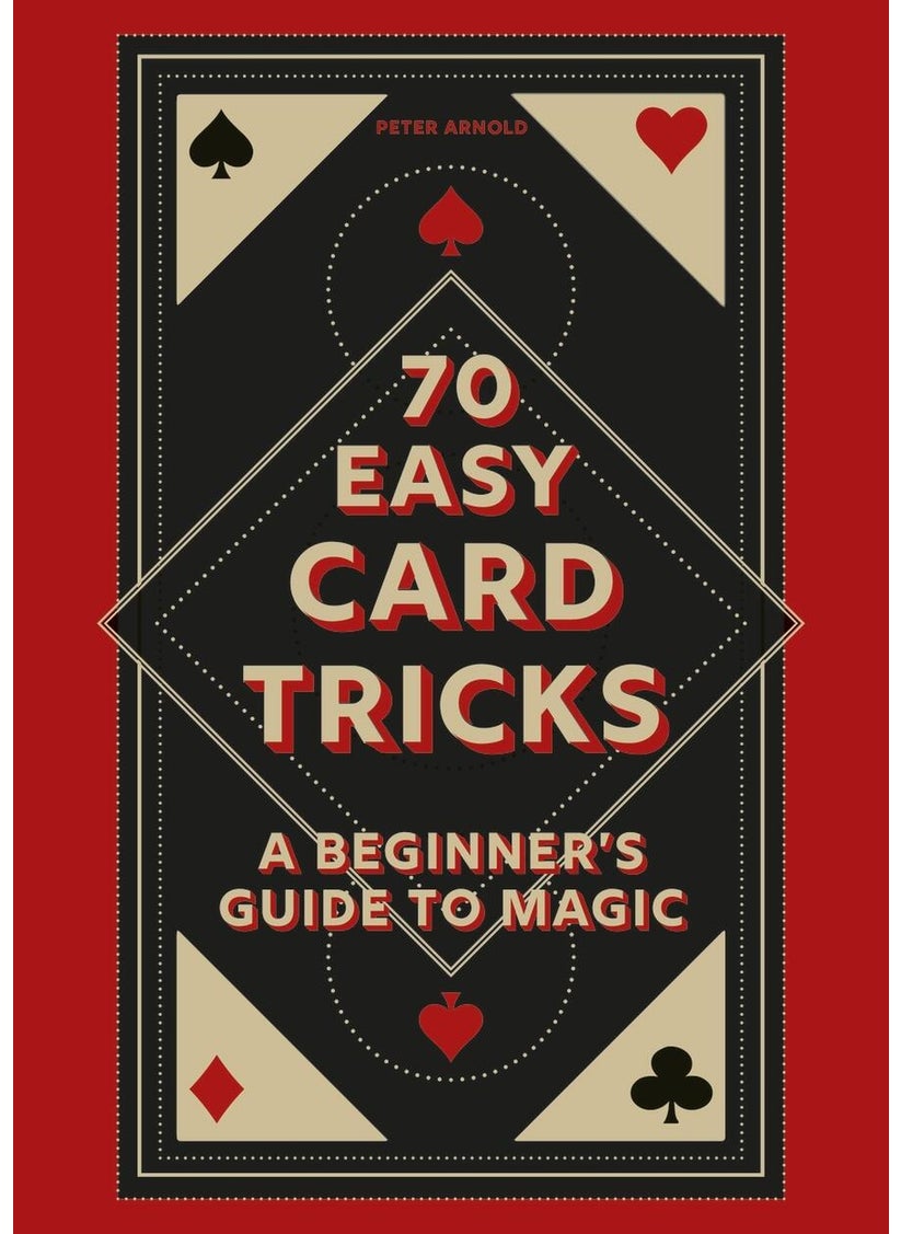 70 Easy Card Tricks - pzsku/Z18B2BF12656984D5A0D3Z/45/_/1734525921/b418c7a1-b97f-4b35-aee9-cb77a308edd9