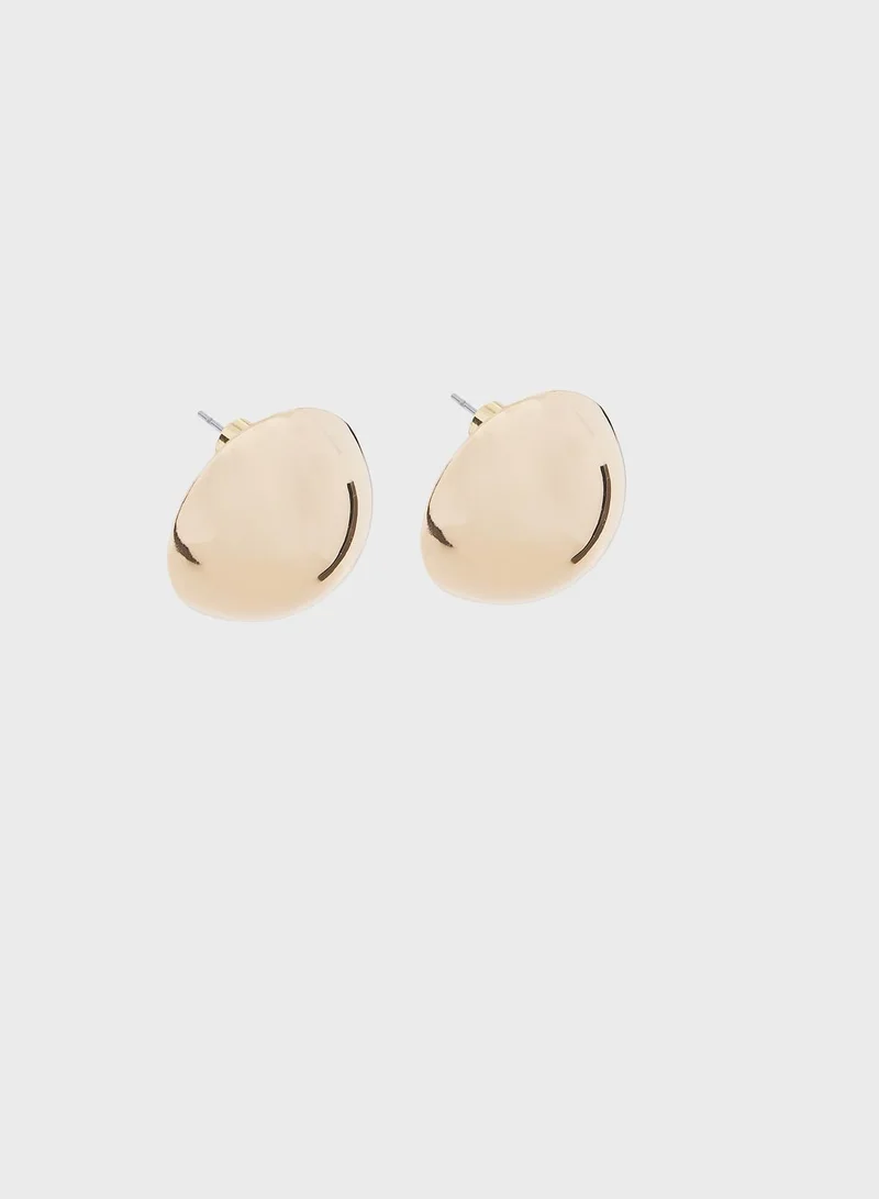 MANGO Dafne Earrings