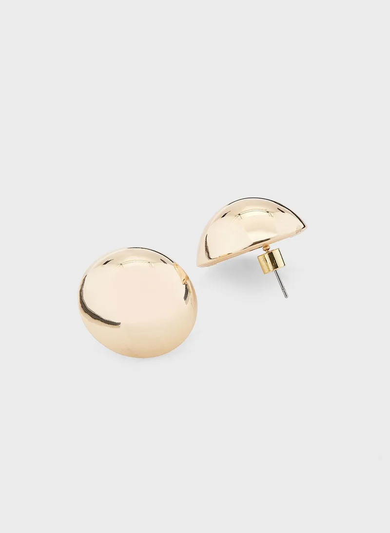 MANGO Dafne Earrings