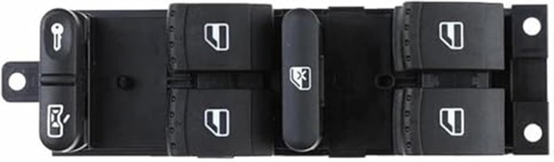 Wivplex Electric Power Window Master Switch - Image 4