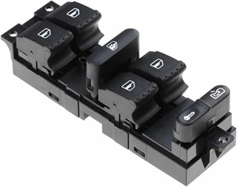 Wivplex Electric Power Window Master Switch - Image 1