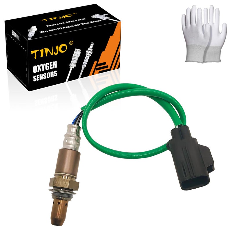 TINJO Oxygen Sensor Upstream O2 Sensor Fit for 20102013 Land Rover LR4Range Rover Sport 20102012 Land Rover Range Replace OE 2349095