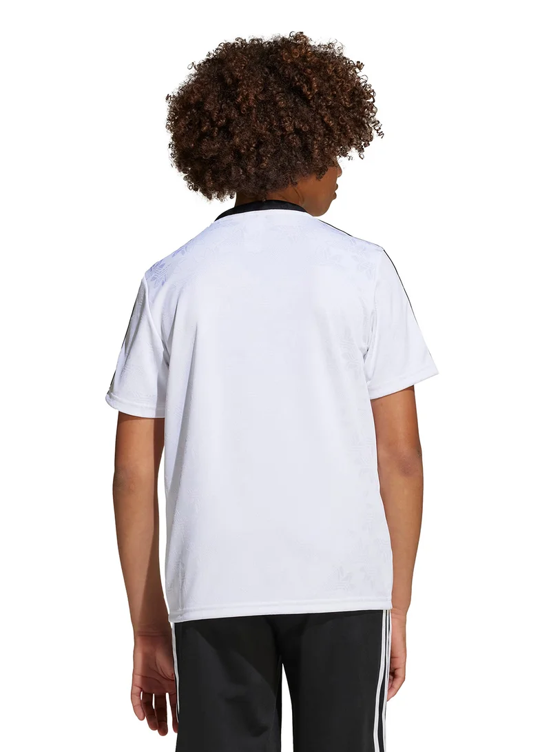 adidas Originals Youth Logo T-Shirt