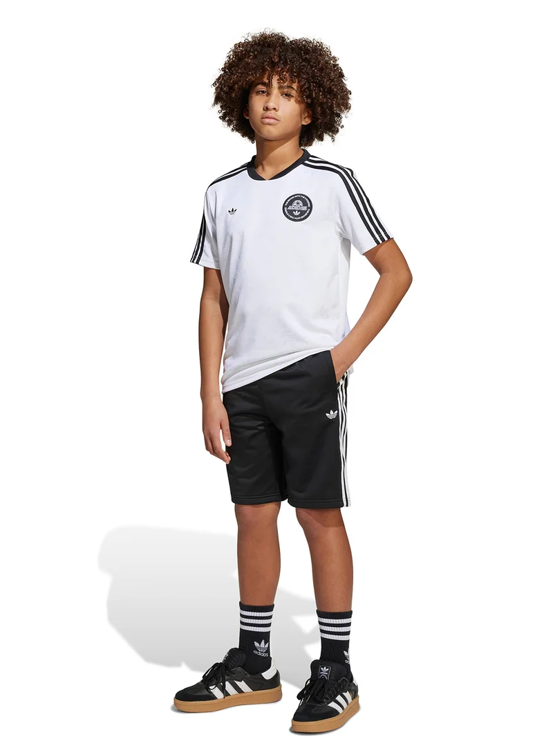 adidas Originals Youth Logo T-Shirt