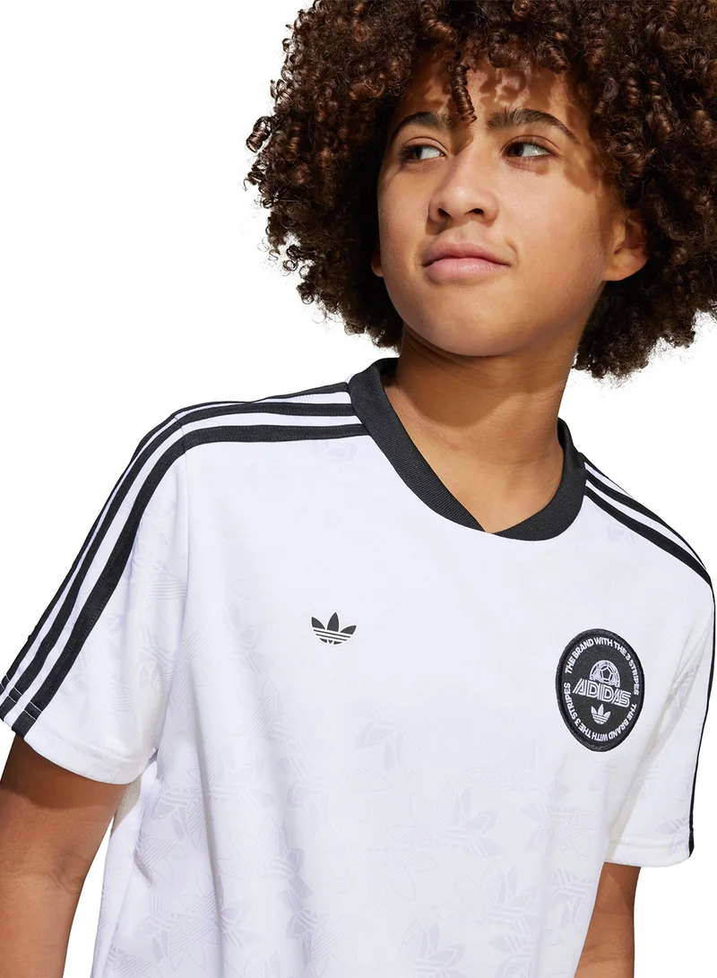 adidas Originals Youth Logo T-Shirt