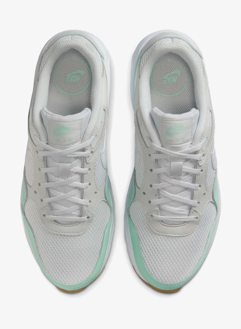 Nike Grey Women's Air Max SC Shoes for Women | Best Price UAE