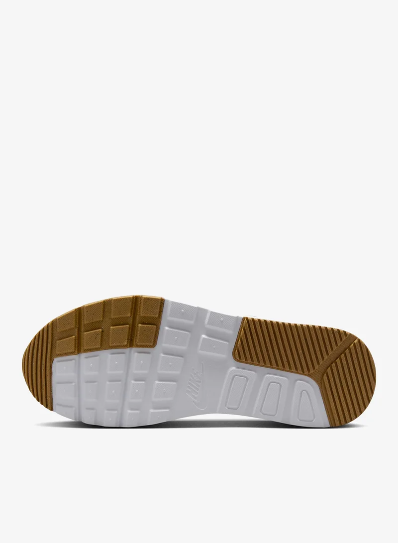 Nike Grey Women's Air Max SC Shoes for Women | Best Price UAE