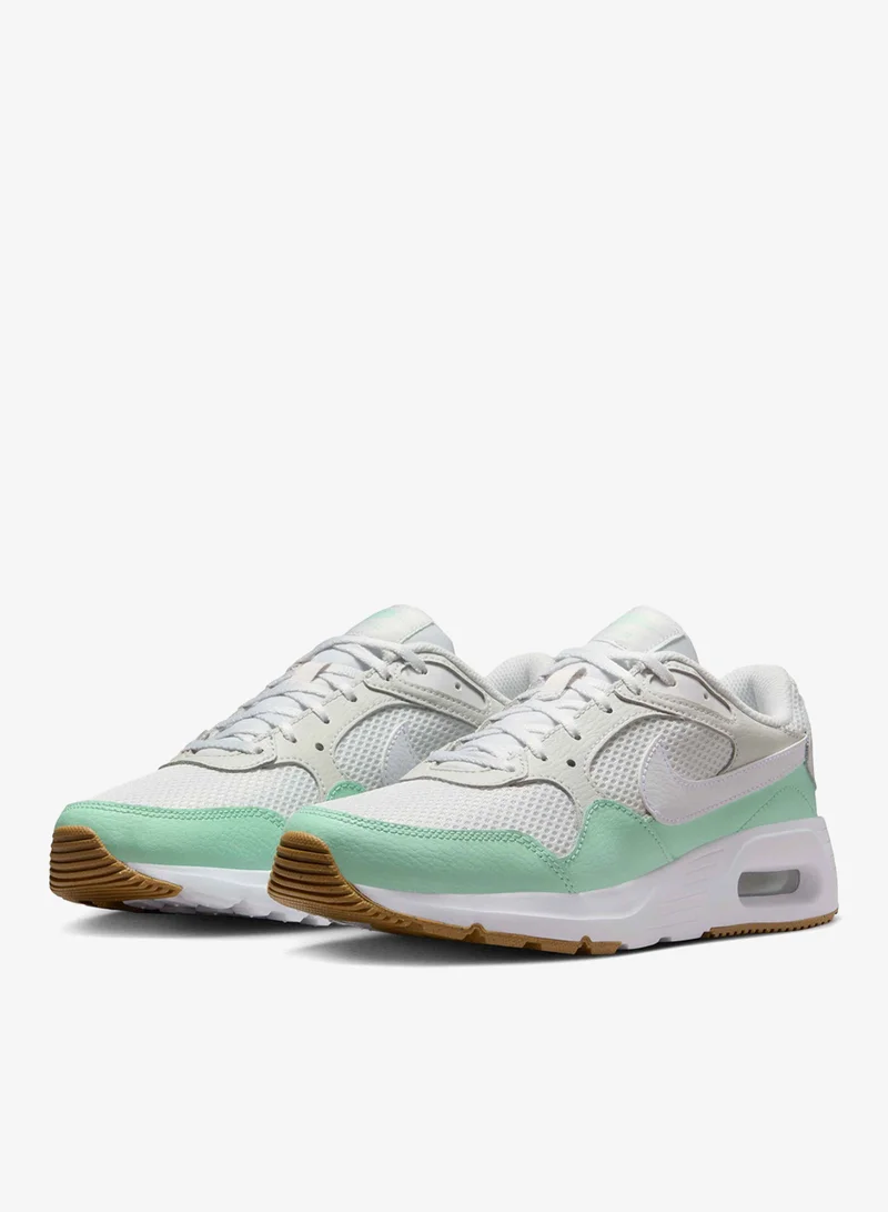 Nike Grey Women's Air Max SC Shoes for Women | Best Price UAE