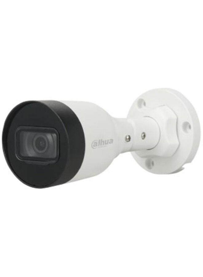 Dahua كاميرا IP ثابتة البؤرة 4 ميجا بكسل IR - Image 1