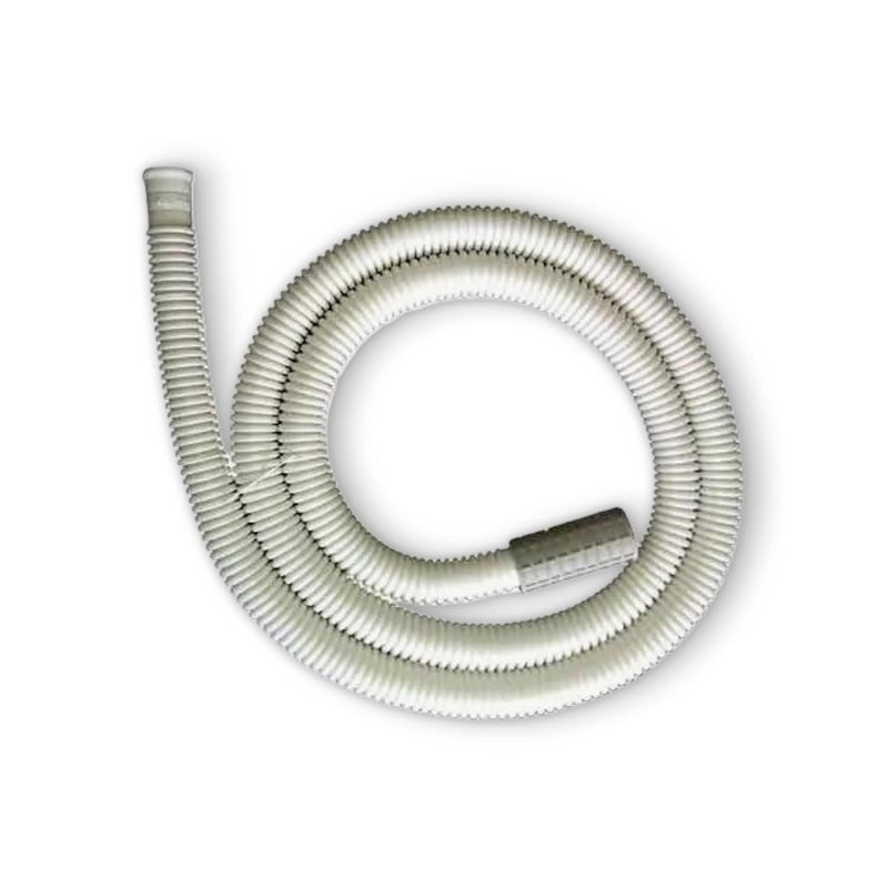 15 Meter PVC Washing Machine Inlet Pipe for Semi Automatic Washing Machine Inlet HosePipe White PACK1  - Image 5