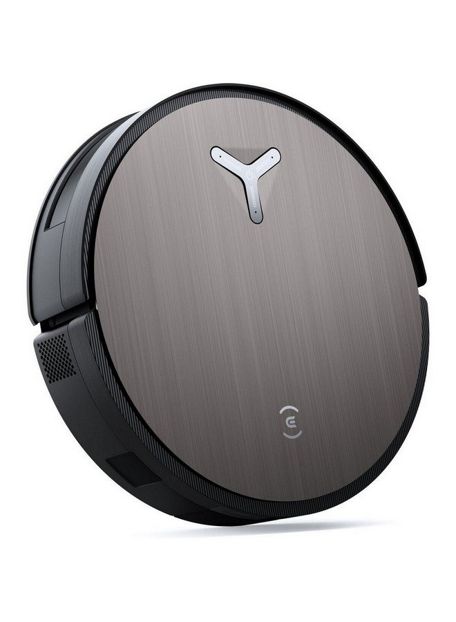 ecovacs Deebot X11 Omnicyclone Robot Vacuum Cleaner with Automatic Emptying Station 9.8 x 35.3 x 35.1 cm 0.2 L 1400 W DEX99-10EO Black - Image 2