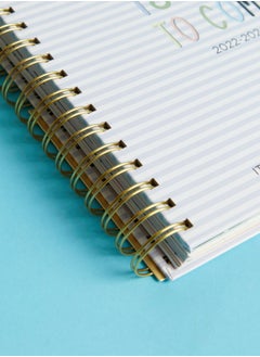 Tri-Coastal 18 Month The Best Is Yet To Come Planner  - Image 2