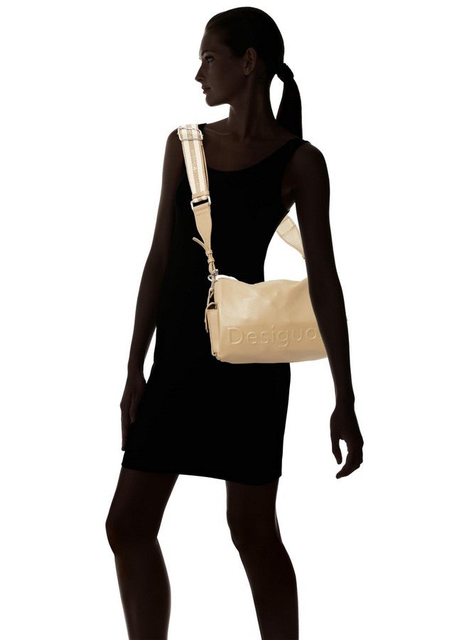 ديسيجوال حقيبة يد من البولي يوريثان من Desigual Accessories  - Image 3