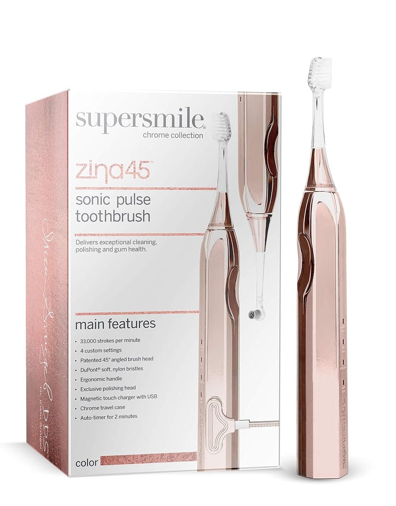 Supersmile TOOTHBRUSH - Image 2