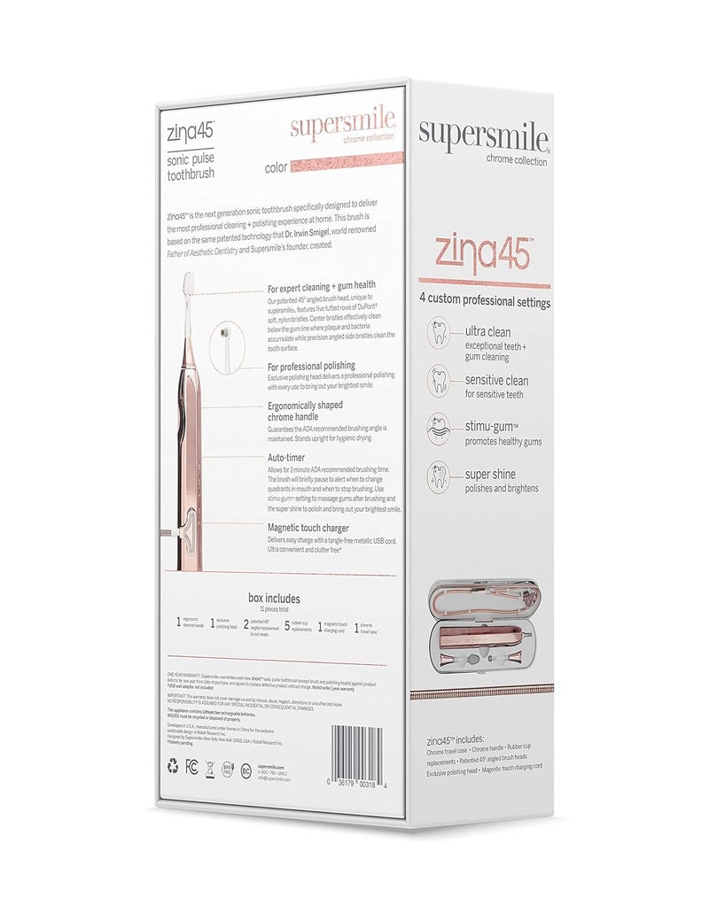 Supersmile TOOTHBRUSH - Image 4