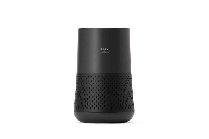 WINIX A230 Air Purifier for Bedroom Up to 1110 Ft in 1 Hr With Air Quality Monitor True HEPA Carbon Filter and Auto Mode Captures Pet Allergies Smoke Dust