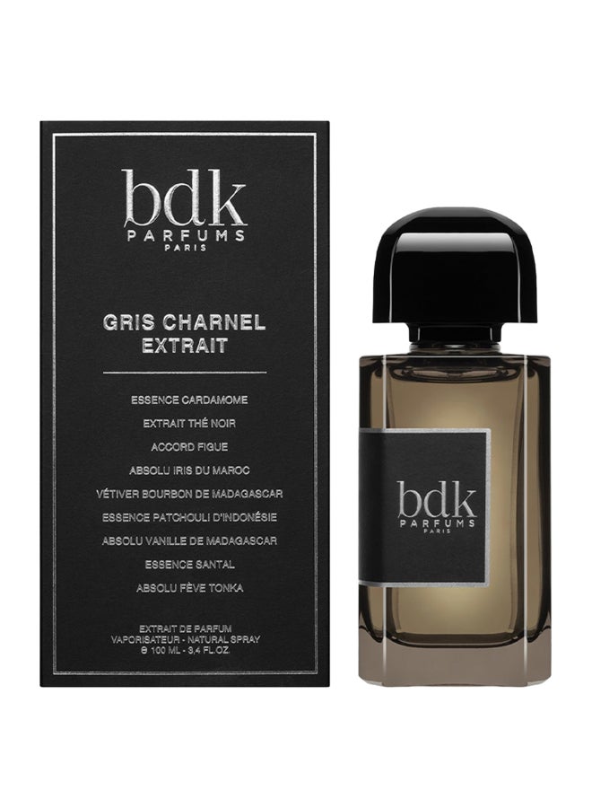 bdk Parfums جريس تشارنيل (U) مستخلص عطر 100 مل