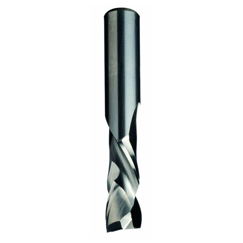 CMT ORANGE TOOLS CMT 190.507.11 Solid Carbide Up/Downcut Spiral Bit, 1/2-Inch - Image 4