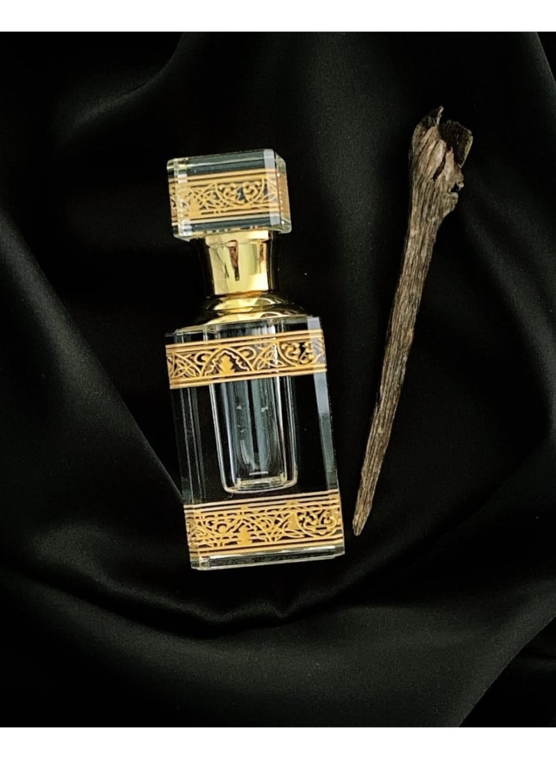 Premium indian Oud Oil