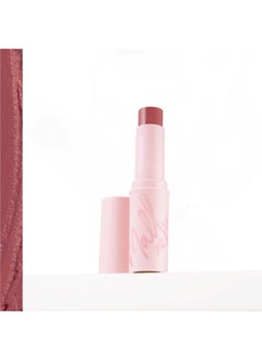 Mally Beauty Positive 2In1 Lip + Cheek Stick, Meaningful Mauve  - Image 1