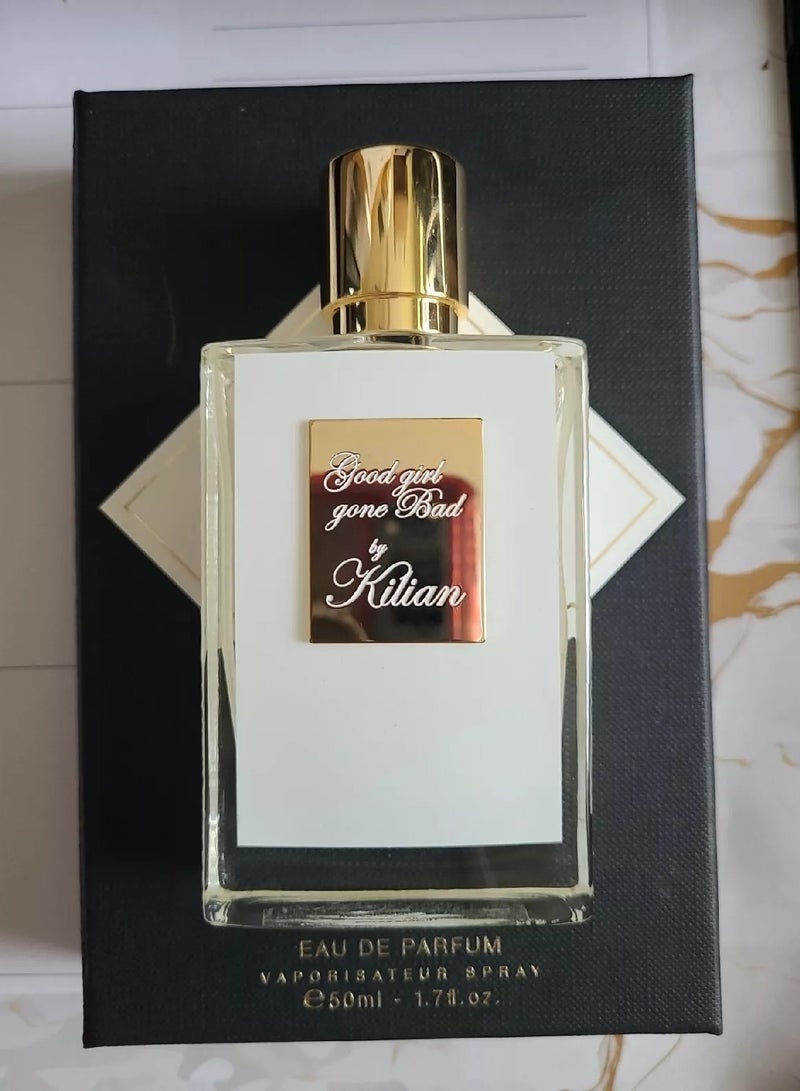 كيليان عطر كيليان جود جيرل جون باد او دو بارفيوم-50مل - Image 1