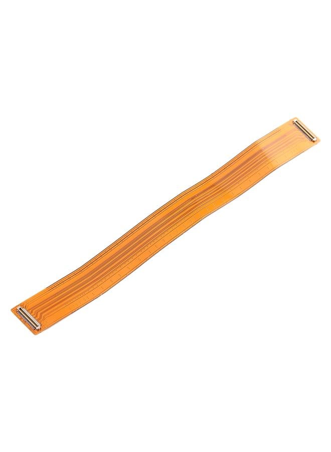 erorex For Galaxy A20S / M12 EU Motherboard Flex Cable - Image 4