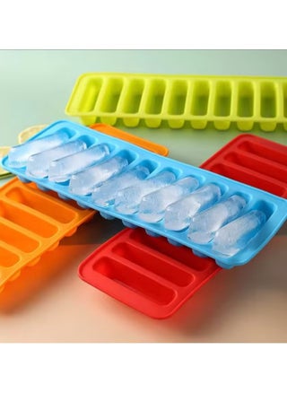 2 Pack Non-Stick Food Grade Silicone Ice Cube Mold - for Making Ice Cubes, Chocolate, Jelly - 2 Pack - pzsku/Z18B441A6CBAE211E7CD9Z/45/_/1725868621/3ae07ad5-0206-4307-b531-96109f157053