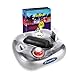 FEEBRIA Upgraded Pool Drink Holder Float for Hot Tub Beach Party Decor - Image 3