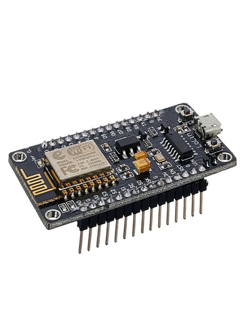 Arduino ESP8266 – MOD Wi-Fi V-0.1 Module 