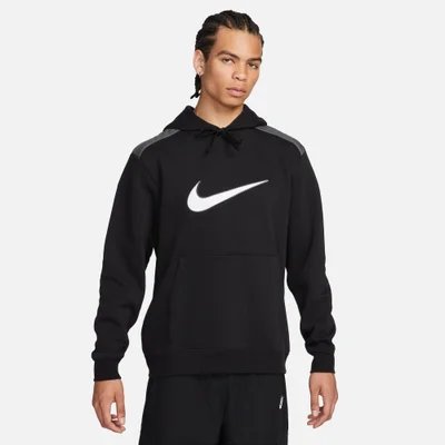 Nike Men's Sportswear Fleece Hoodie