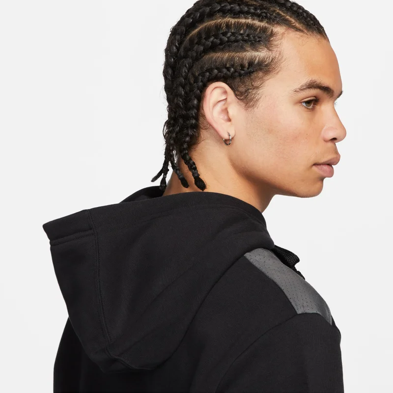 Nike Men's Sportswear Fleece Hoodie