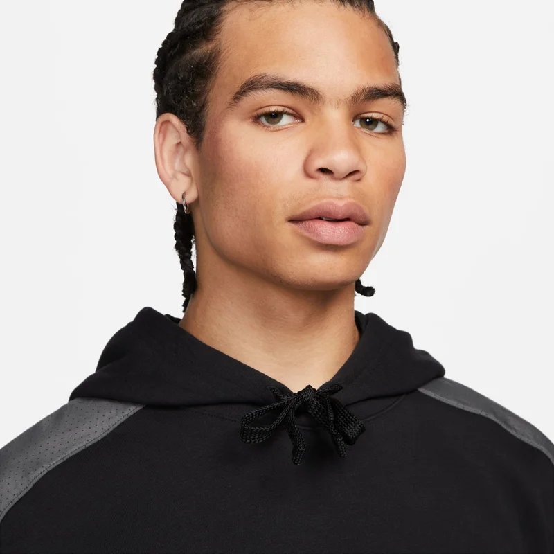 Nike Men's Sportswear Fleece Hoodie