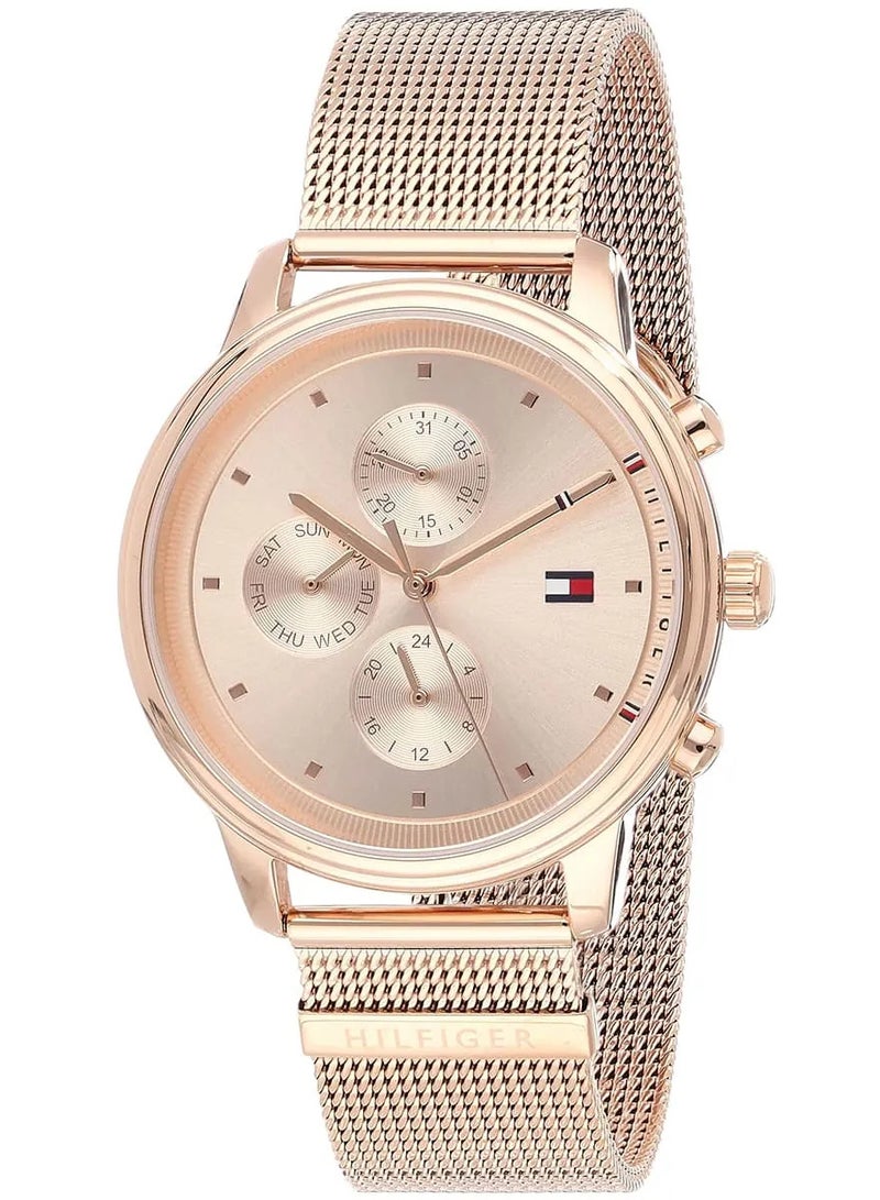 TOMMY HILFIGER Tommy Hilfiger Women's Watch 1781907  - Image 2