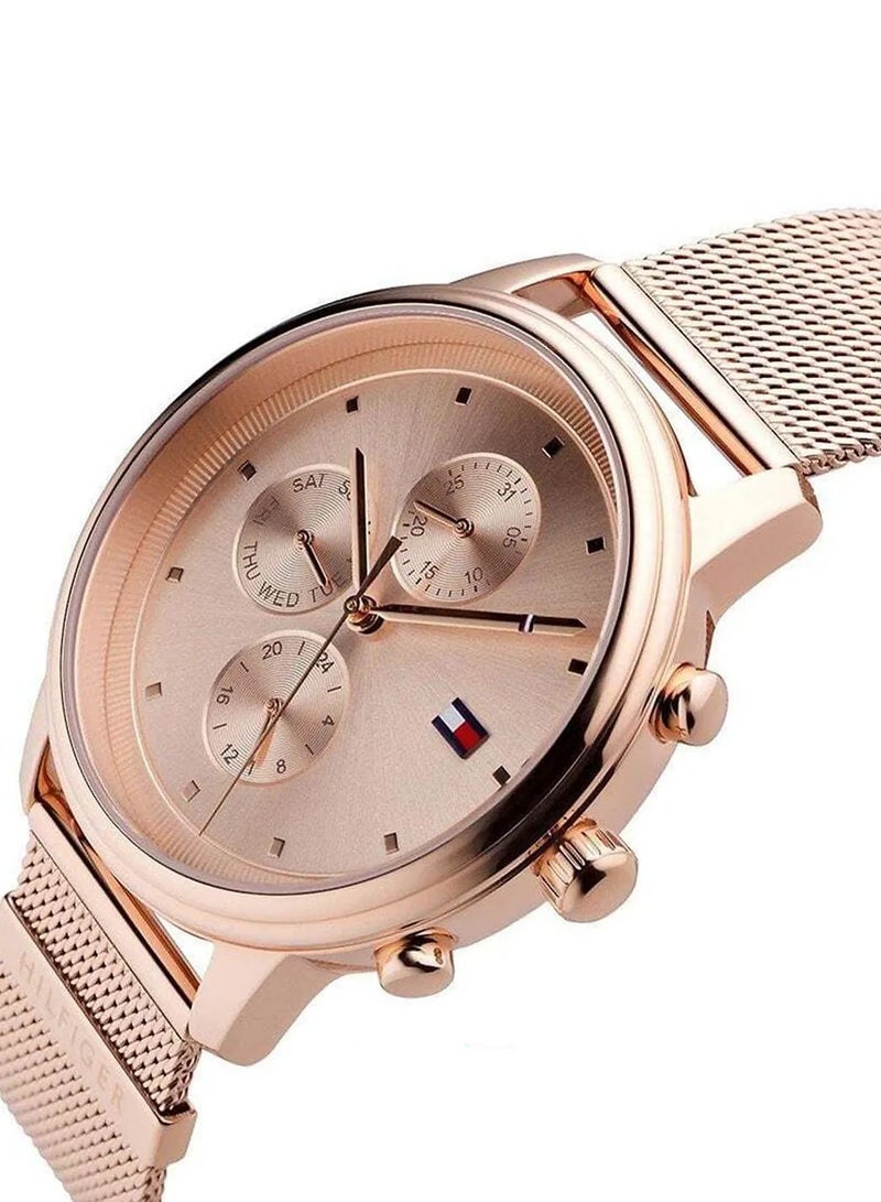 TOMMY HILFIGER Tommy Hilfiger Women's Watch 1781907  - Image 3