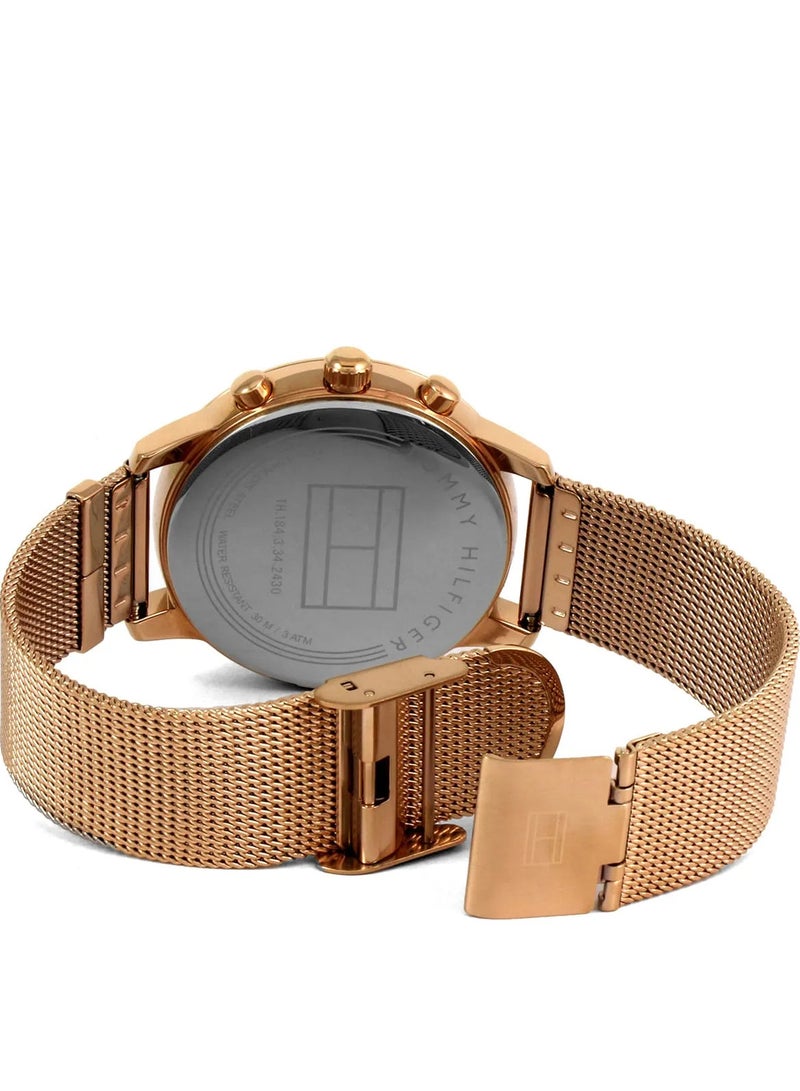 TOMMY HILFIGER Tommy Hilfiger Women's Watch 1781907  - Image 4