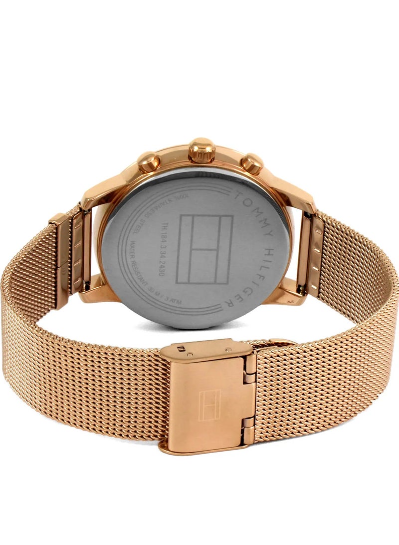 TOMMY HILFIGER Tommy Hilfiger Women's Watch 1781907  - Image 5
