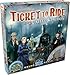 Asmodee Ticket to Ride United Kingdom  Pennsylvania Board Game Expansion  Strategy Game Family Game for Kids  Adults Ages 8 25 Players 3060 Minute Playtime - Image 4