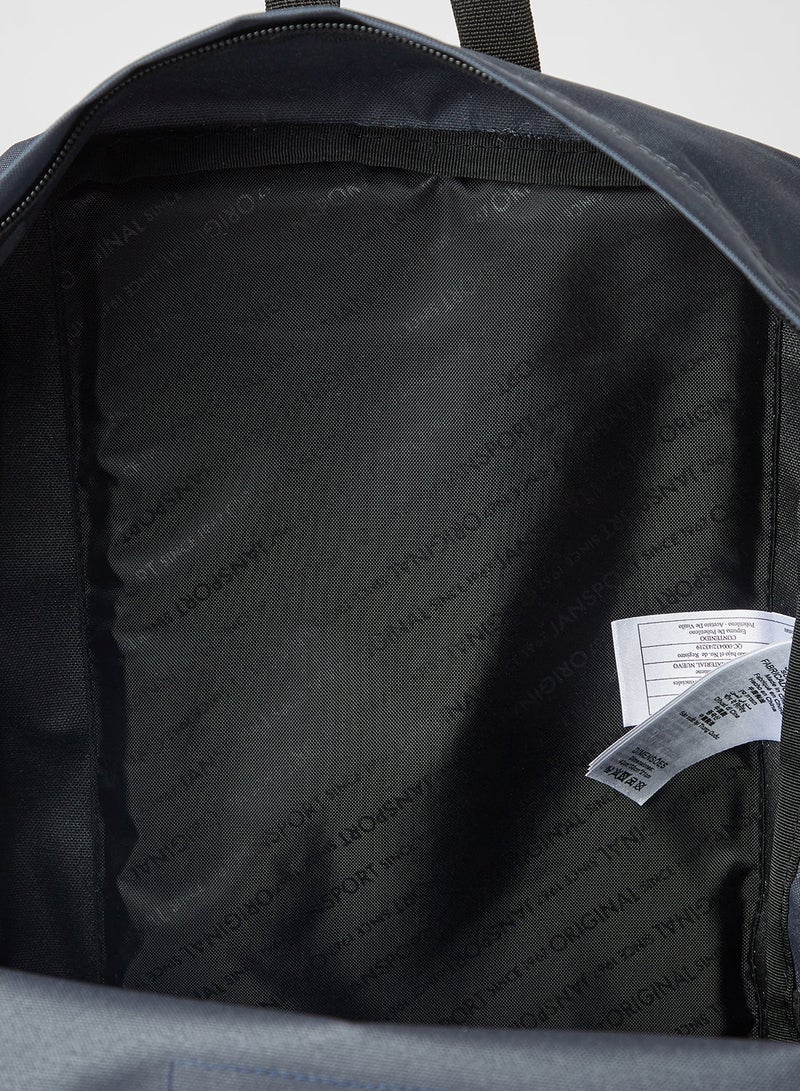 جان سبورت Superbreak Solid Backpack رمادي عميق - Image 4