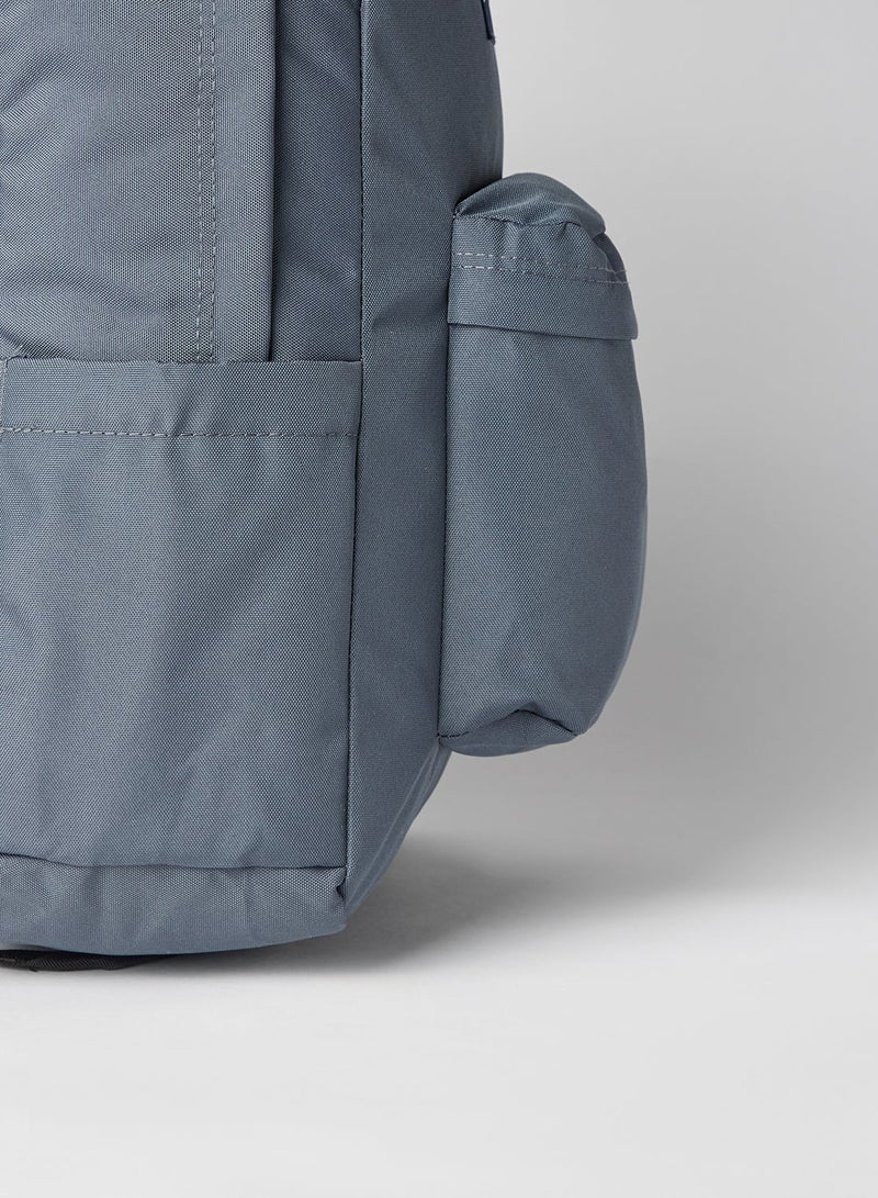 جان سبورت Superbreak Solid Backpack رمادي عميق - Image 2