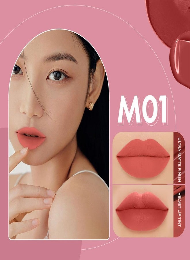  بينكفلاش ملمع شفاه بينك فلاش M01 (لامع) - Image 2