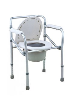 BIONEX Commode Chair FS894 