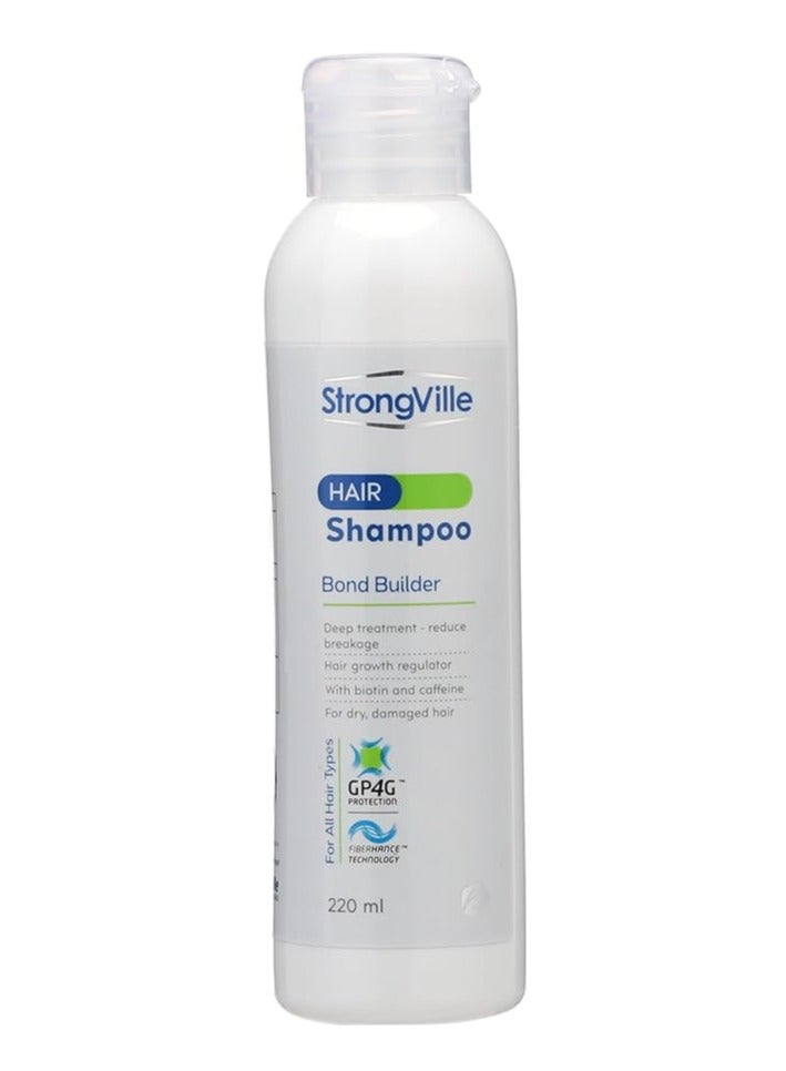 سترونج فيل شامبو سترونج فيل 220 مل - Image 1