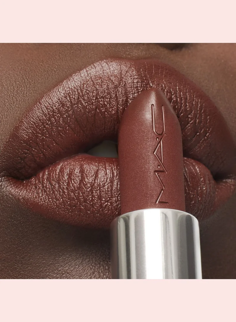 MAC Cosmetics Matte Lipstick - Antique Velvet - MACximal