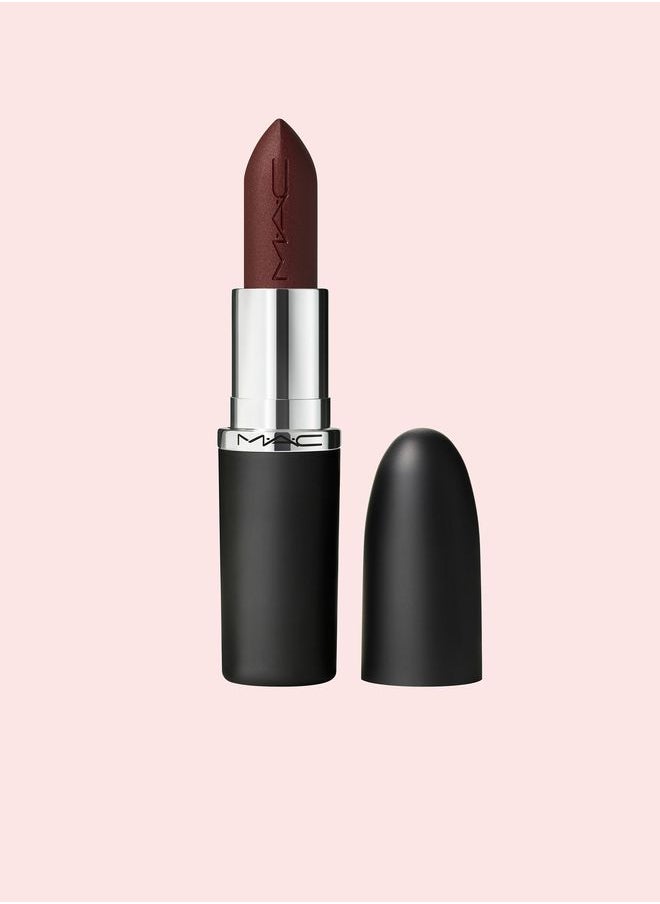 Matte Lipstick - Antique Velvet - MACximal - pzsku/Z18B4AD4D45B00777400EZ/45/_/1714973309/69110058-1725-4813-9441-25f7cdc4f344