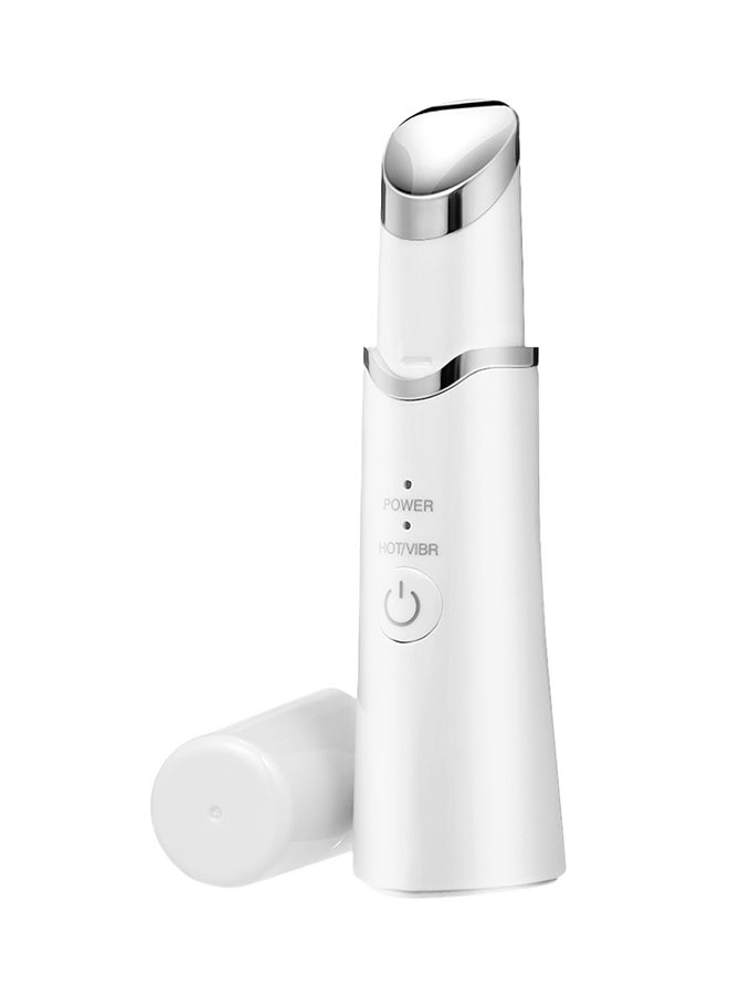 NIBEMINENT Electric Eye Massager Lip Care Pen Facial Vibration Massage