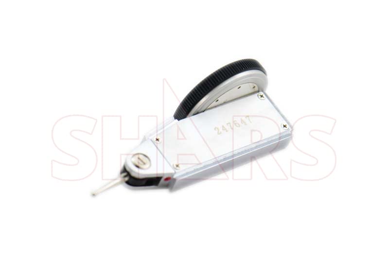 Shars .008" Precision Dial Test Indicator .0001" Graduation 303-3205 !] - Image 5