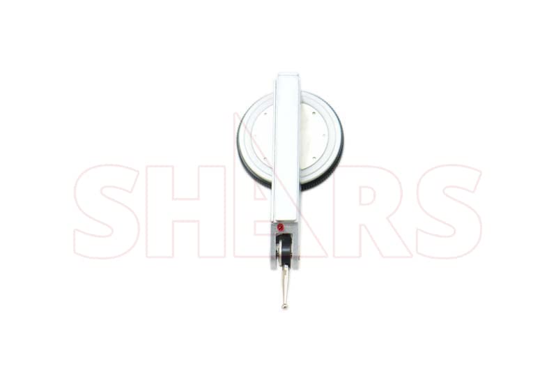 Shars .008" Precision Dial Test Indicator .0001" Graduation 303-3205 !] - Image 3