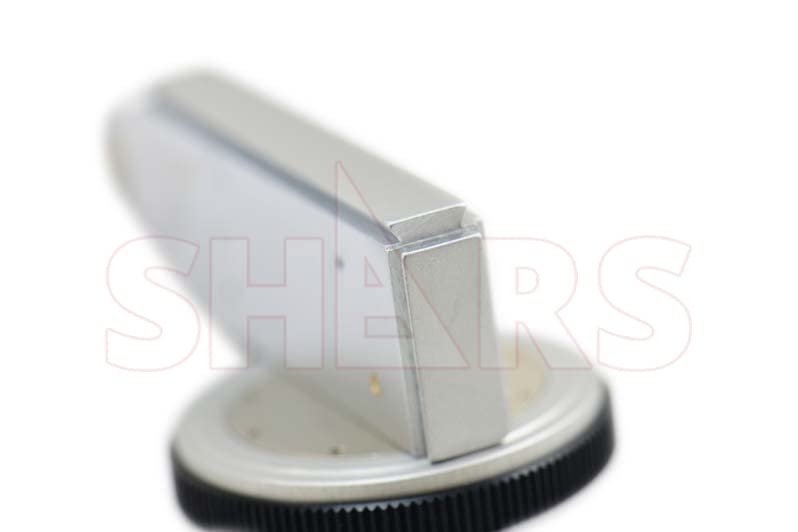 Shars .008" Precision Dial Test Indicator .0001" Graduation 303-3205 !] - Image 4