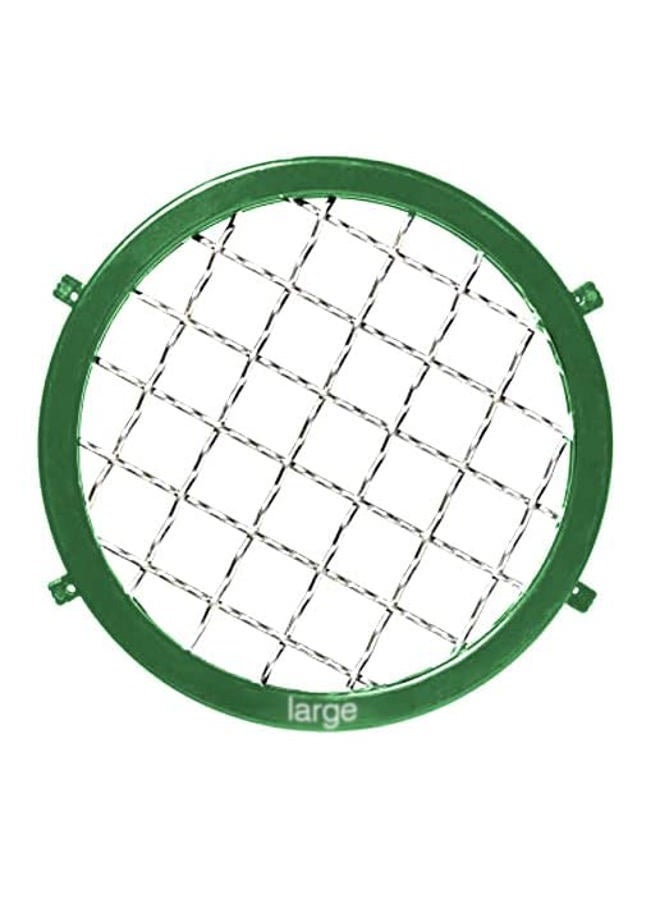 Twist it Up 4.0 Modular Comb - Green - Image 4