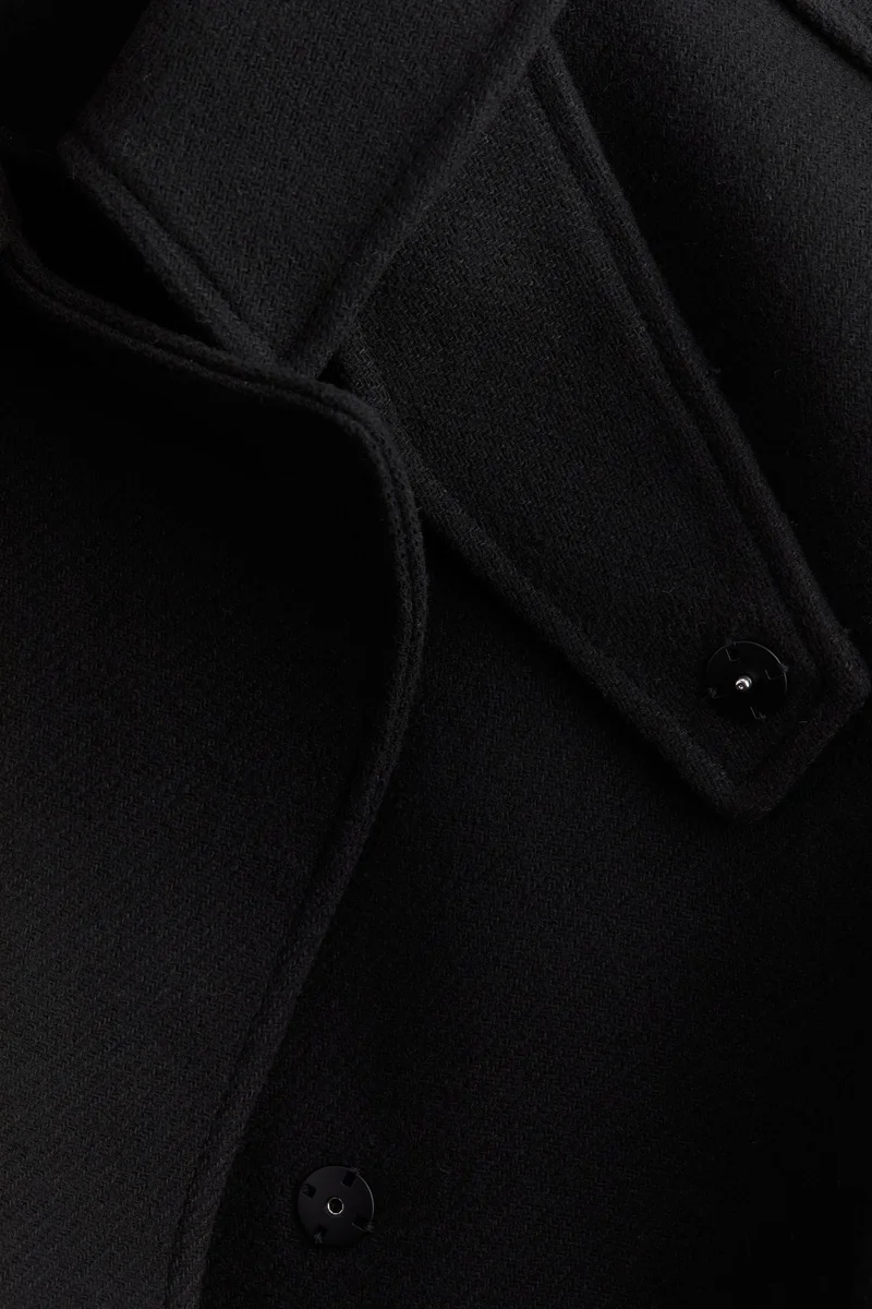 H&M Trench-Look Jacket
